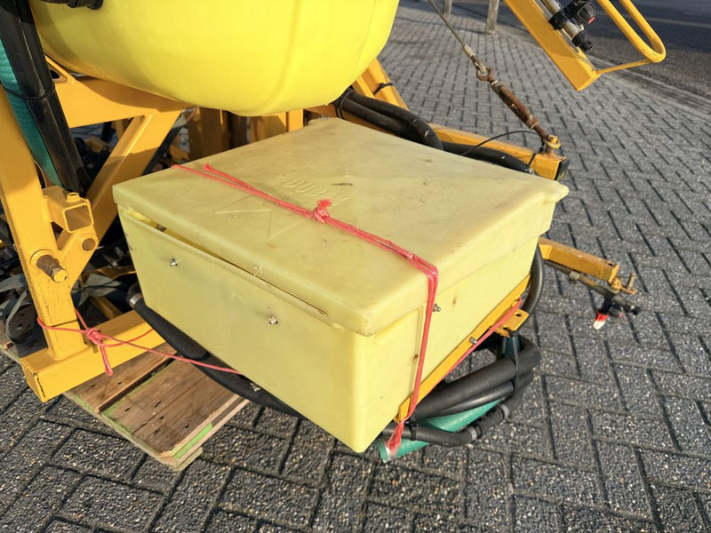 Sprayer Dubex Dubex 1 Veldspuit: picture 13