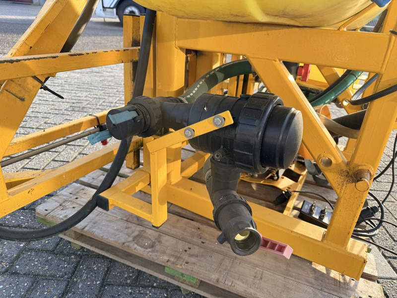 Sprayer Dubex Dubex 1 Veldspuit: picture 10