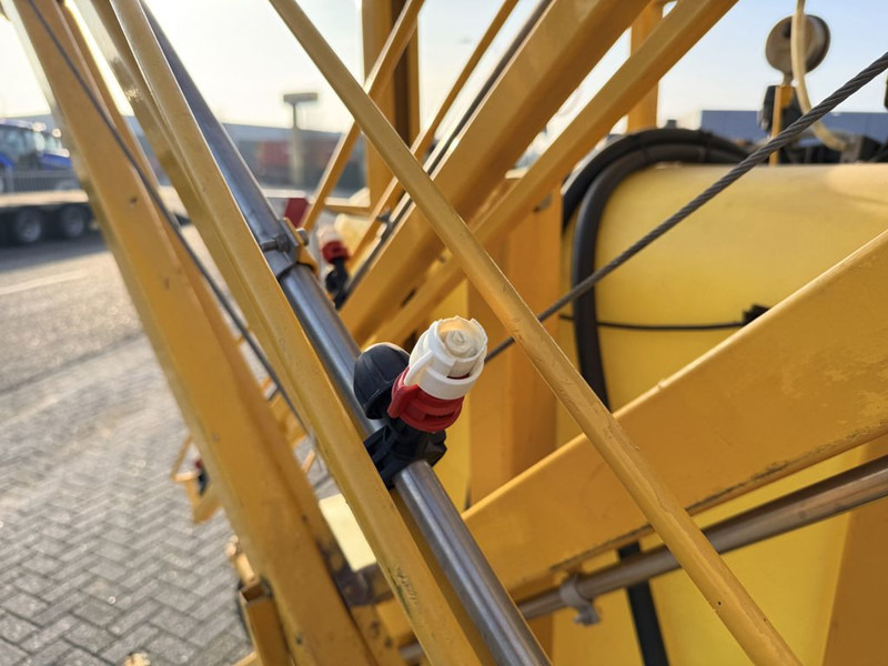 Sprayer Dubex Dubex 1 Veldspuit: picture 12