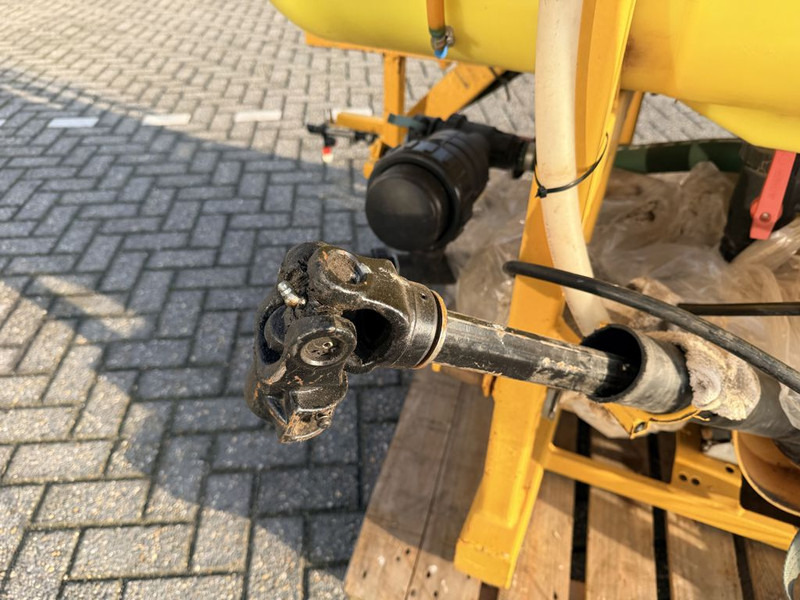 Sprayer Dubex Dubex 1 Veldspuit: picture 6