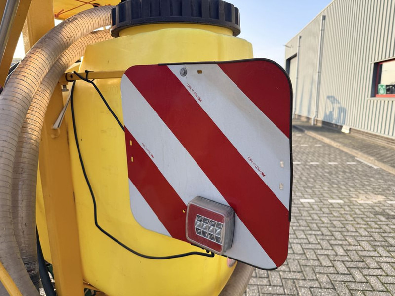 Sprayer Dubex Dubex 1 Veldspuit: picture 11