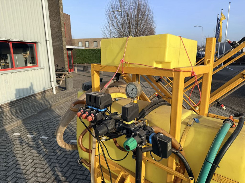 Sprayer Dubex Dubex 1 Veldspuit: picture 14
