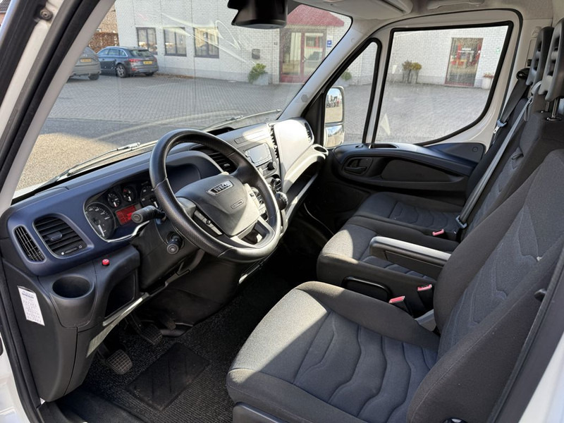 Iveco Tensa 50C/35 -150 Bakwagen - Box truck: picture 5 Iveco Tensa 50C/35 -150 Bakwagen - Box truck: picture 5