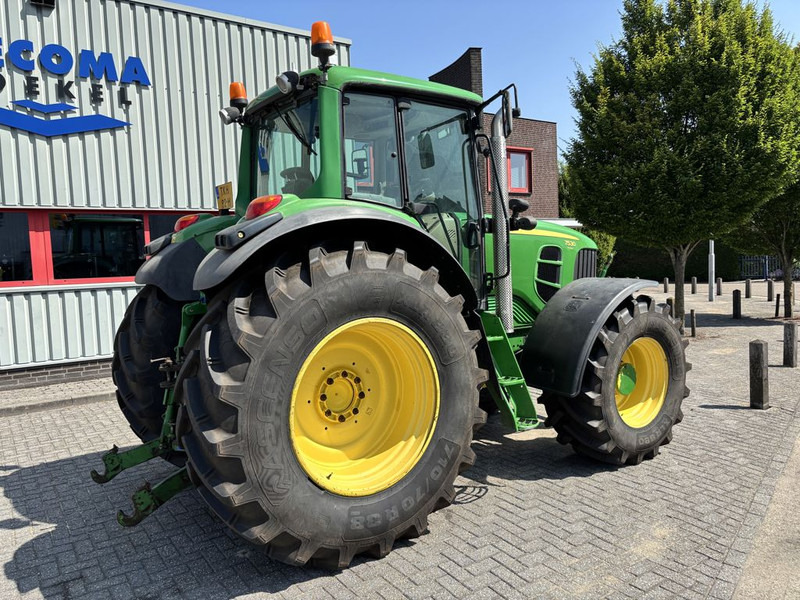 John Deere 7530 Premium AutoPowr - Farm tractor: picture 3 John Deere 7530 Premium AutoPowr - Farm tractor: picture 3