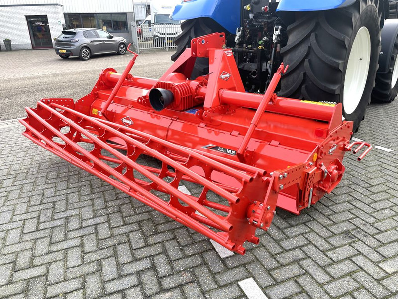 Kuhn EL162-300 Frees verlichting - Soil tillage equipment: picture 1 Kuhn EL162-300 Frees verlichting - Soil tillage equipment: picture 1