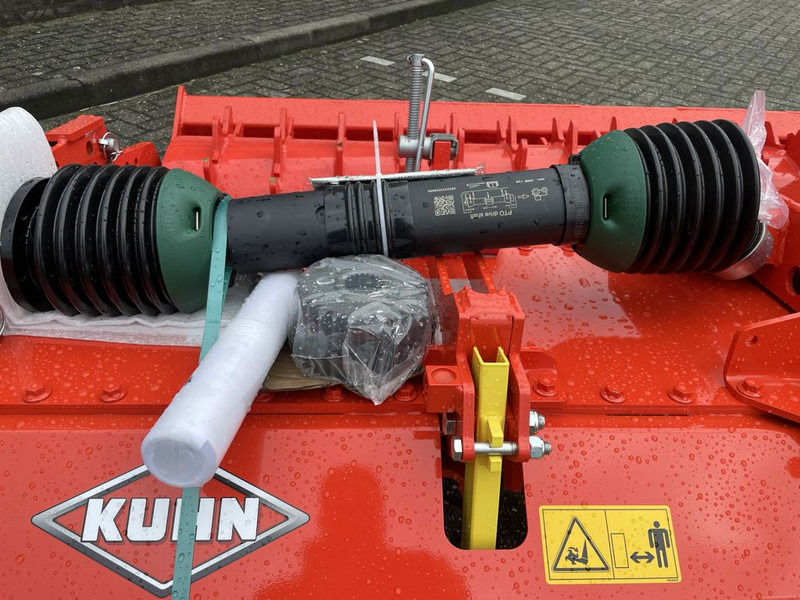 Kuhn HRB303D - Harrow: picture 3 Kuhn HRB303D - Harrow: picture 3
