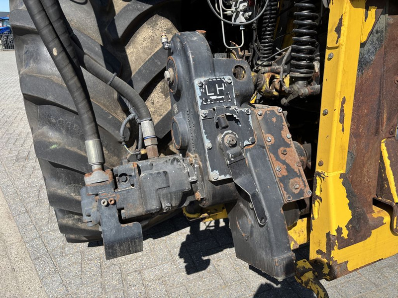 New Holland FR9050 leasing New Holland FR9050: picture 13