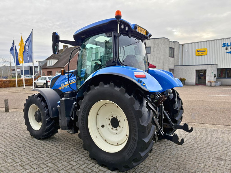 New Holland T6.180 DYN Stage V - Farm tractor: picture 2 New Holland T6.180 DYN Stage V - Farm tractor: picture 2