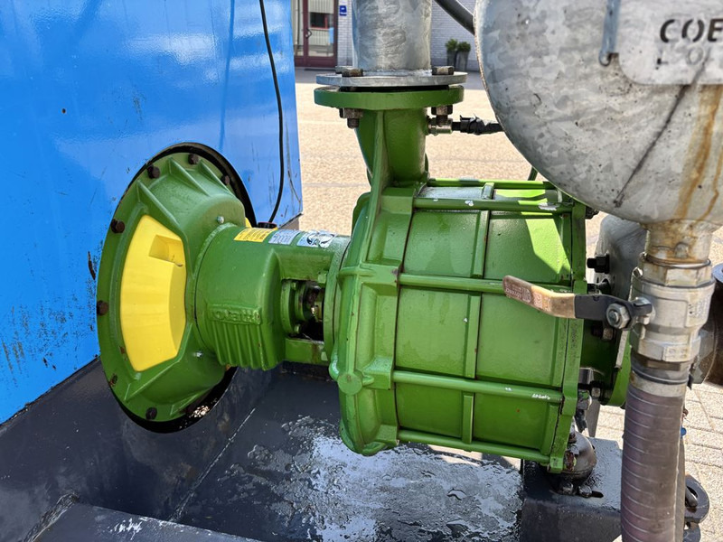 Onbekend Cremonini F80 Beregeneningspomp - Tractor mounted sprayer: picture 5 Onbekend Cremonini F80 Beregeneningspomp - Tractor mounted sprayer: picture 5