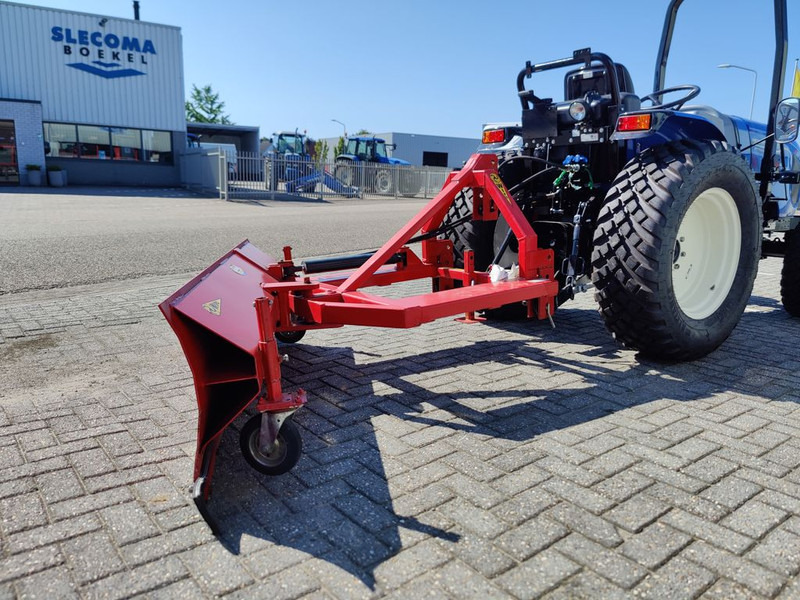 Harrow Wifo Egalisatie / schuif/ Tractor heftruck: picture 11