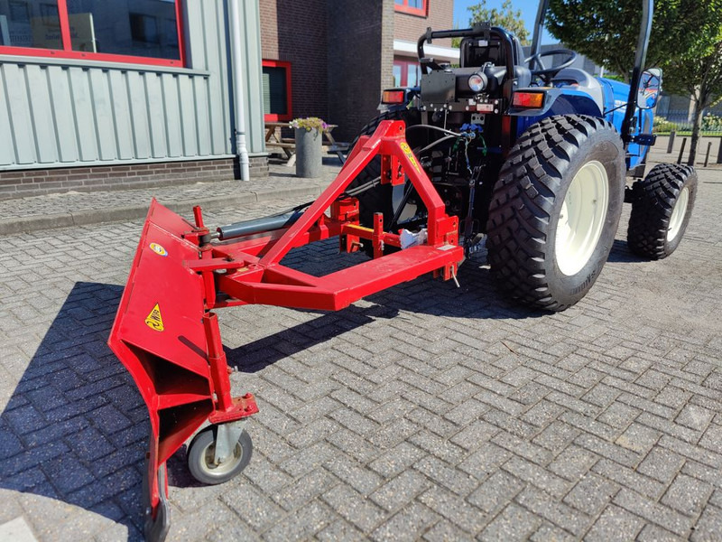 Harrow Wifo Egalisatie / schuif/ Tractor heftruck: picture 7