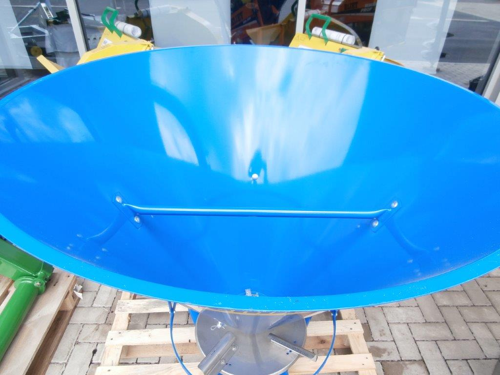 Fleming FS500 fertiliser spreader - Fertilizer spreader: picture 2 Fleming FS500 fertiliser spreader - Fertilizer spreader: picture 2