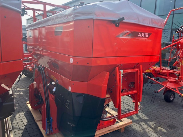 Kuhn Axis 40.2 M EMC V8 - Fertilizer spreader: picture 2 Kuhn Axis 40.2 M EMC V8 - Fertilizer spreader: picture 2