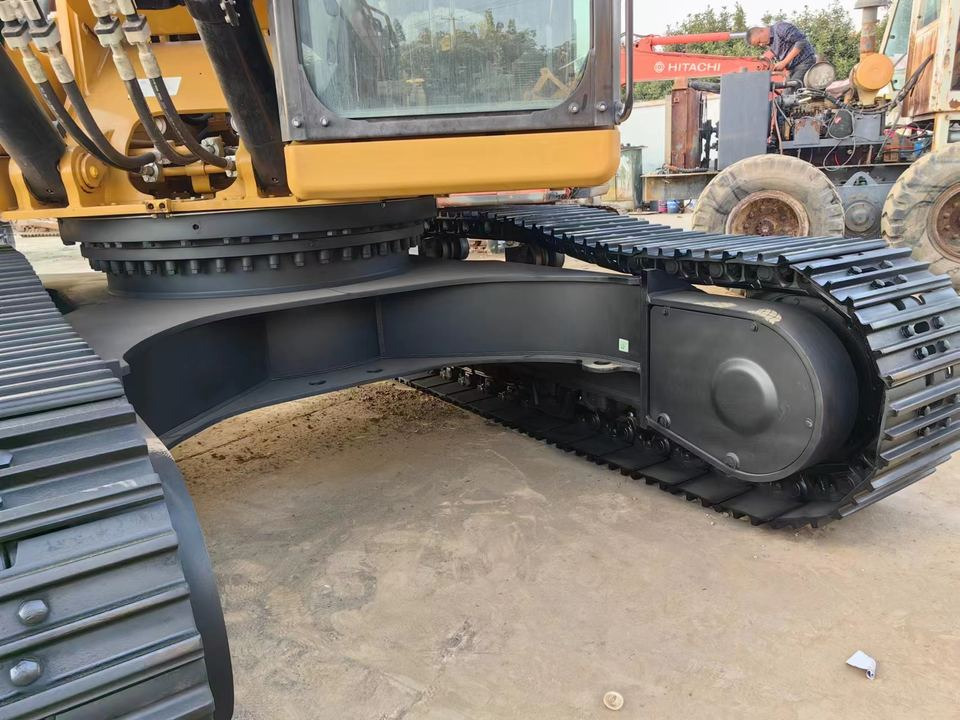 Original Good Condition USED Excavator Cat 336 36 Ton Excavator Crawler Excavator for Caterpillar - Crawler excavator: picture 2 Original Good Condition USED Excavator Cat 336 36 Ton Excavator Crawler Excavator for Caterpillar - Crawler excavator: picture 2