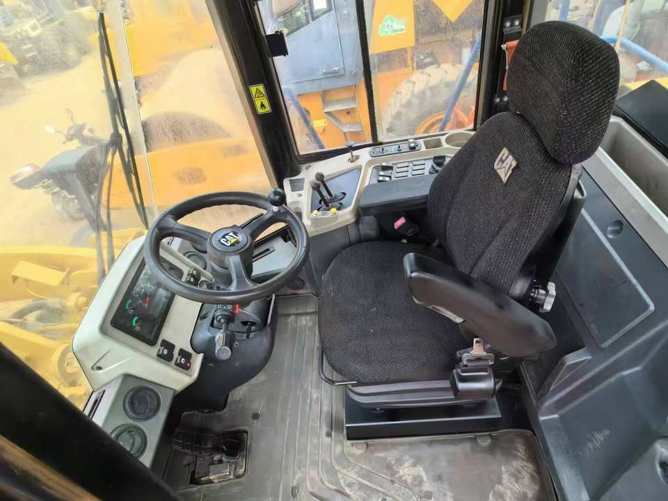 Used Cat 950GC Loader,Caterpillar 950h 950g 950k,Cat Front Loader 936 950 966 986 - Wheel loader: picture 4 Used Cat 950GC Loader,Caterpillar 950h 950g 950k,Cat Front Loader 936 950 966 986 - Wheel loader: picture 4