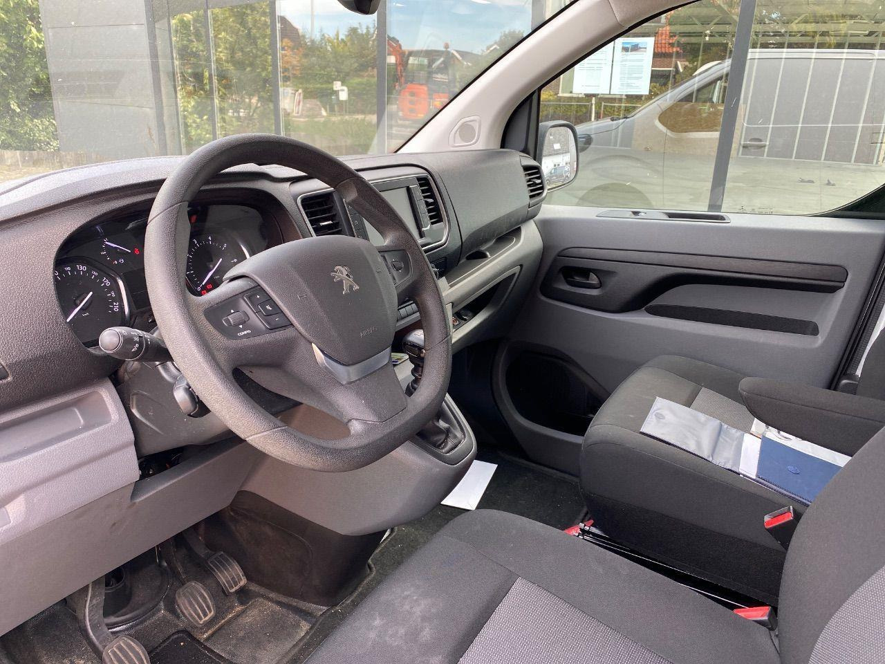 Peugeot Expert 2.0 BlueHDI 145 Long Premium | 2022 | 239.778 km | VPV36V | NAP: Logisch - Other machinery: picture 5 Peugeot Expert 2.0 BlueHDI 145 Long Premium | 2022 | 239.778 km | VPV36V | NAP: Logisch - Other machinery: picture 5