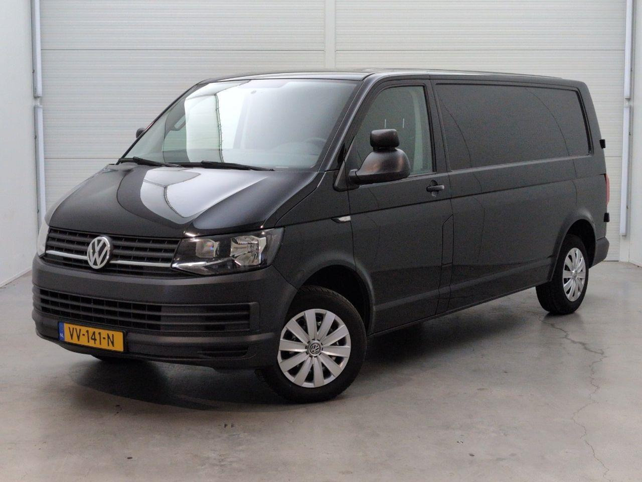 Volkswagen Transporter 2.0 TDI L2H1 Highline | 2016 | 194.729 km | VV141N | NAP: Logisch - Other machinery: picture 1 Volkswagen Transporter 2.0 TDI L2H1 Highline | 2016 | 194.729 km | VV141N | NAP: Logisch - Other machinery: picture 1