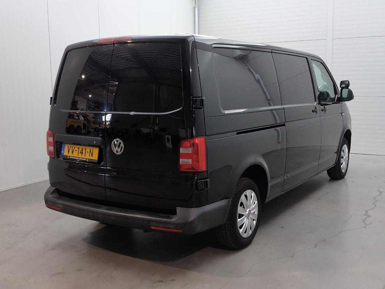 Volkswagen Transporter 2.0 TDI L2H1 Highline | 2016 | 194.729 km | VV141N | NAP: Logisch - Other machinery: picture 4 Volkswagen Transporter 2.0 TDI L2H1 Highline | 2016 | 194.729 km | VV141N | NAP: Logisch - Other machinery: picture 4