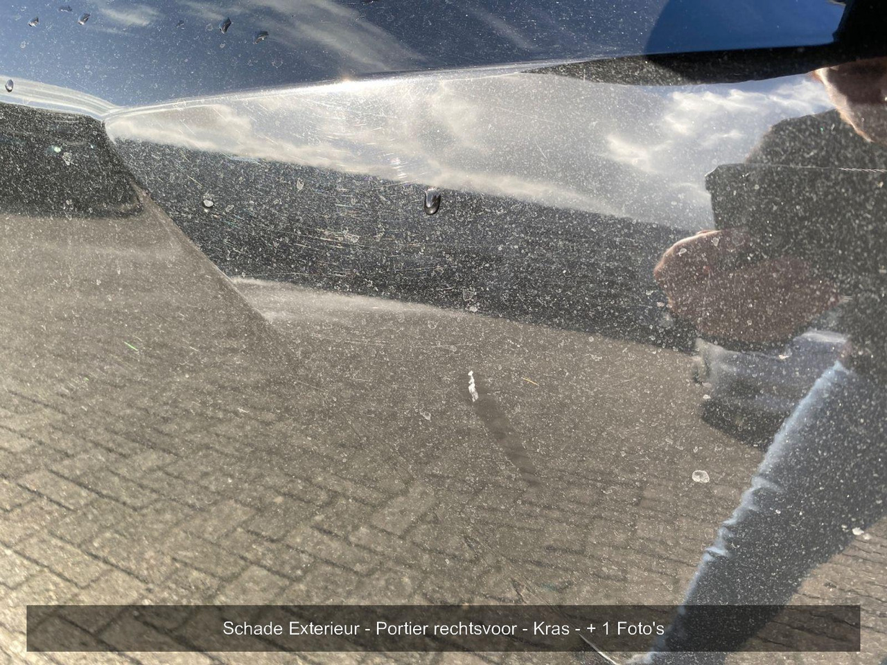 SUV Peugeot e-2008 EV GT Première 1 fase 50 kWh | 2020 | 121.940 km | Automaat | J471TF | NAP: Logisch: picture 16 SUV Peugeot e-2008 EV GT Première 1 fase 50 kWh | 2020 | 121.940 km | Automaat | J471TF | NAP: Logisch: picture 16