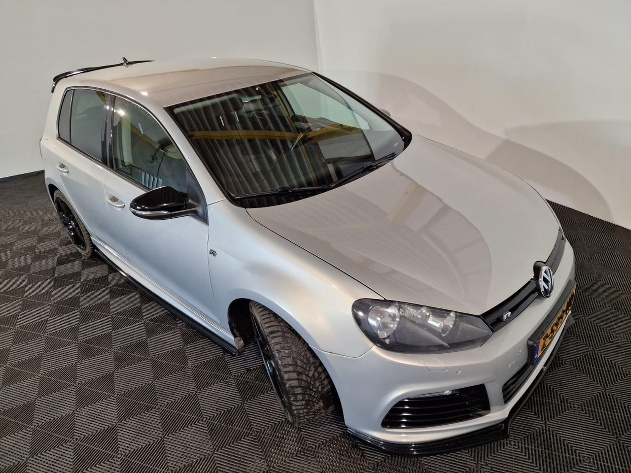 Volkswagen Golf 1.4TSI Highline R-Uitgevoerd Z-599-ND 160.958 km - Car: picture 5 Volkswagen Golf 1.4TSI Highline R-Uitgevoerd Z-599-ND 160.958 km - Car: picture 5