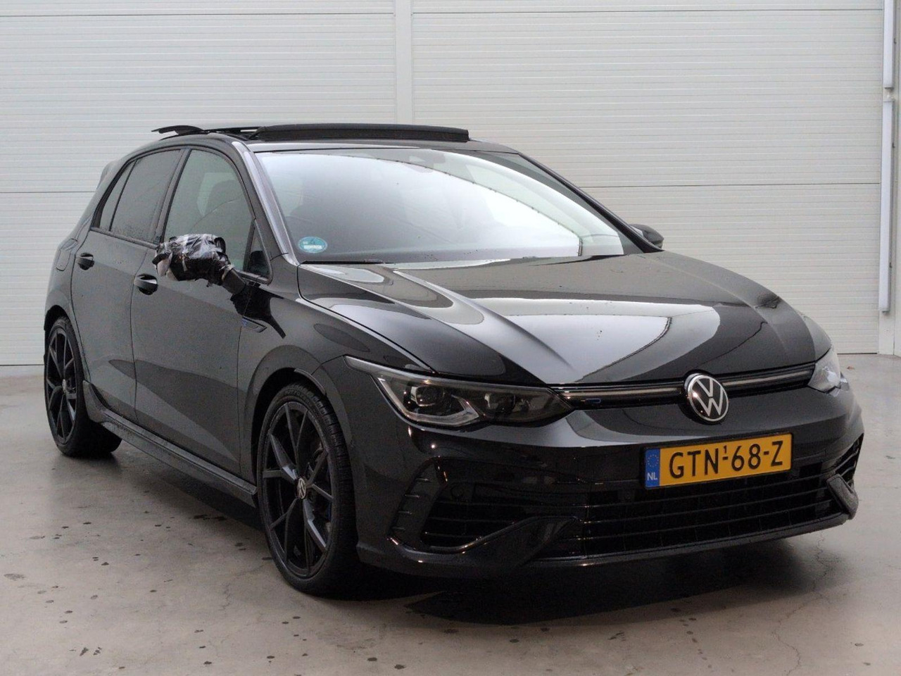 Volkswagen Golf 2.0 TSI R 4Motion | 2022 | 86.483 km | Automaat | GTN68Z | NAP: Geen oordeel - Hatchback: picture 2 Volkswagen Golf 2.0 TSI R 4Motion | 2022 | 86.483 km | Automaat | GTN68Z | NAP: Geen oordeel - Hatchback: picture 2