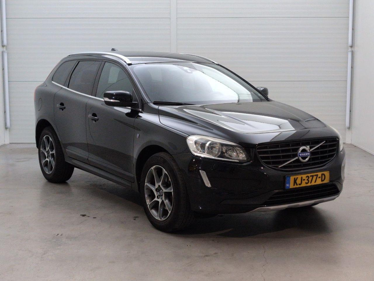Volvo XC60 2.0 D4 FWD Ocean Race | 2016 | 257.971 km | Automaat | KJ377D | NAP: Geen oordeel - SUV: picture 2 Volvo XC60 2.0 D4 FWD Ocean Race | 2016 | 257.971 km | Automaat | KJ377D | NAP: Geen oordeel - SUV: picture 2