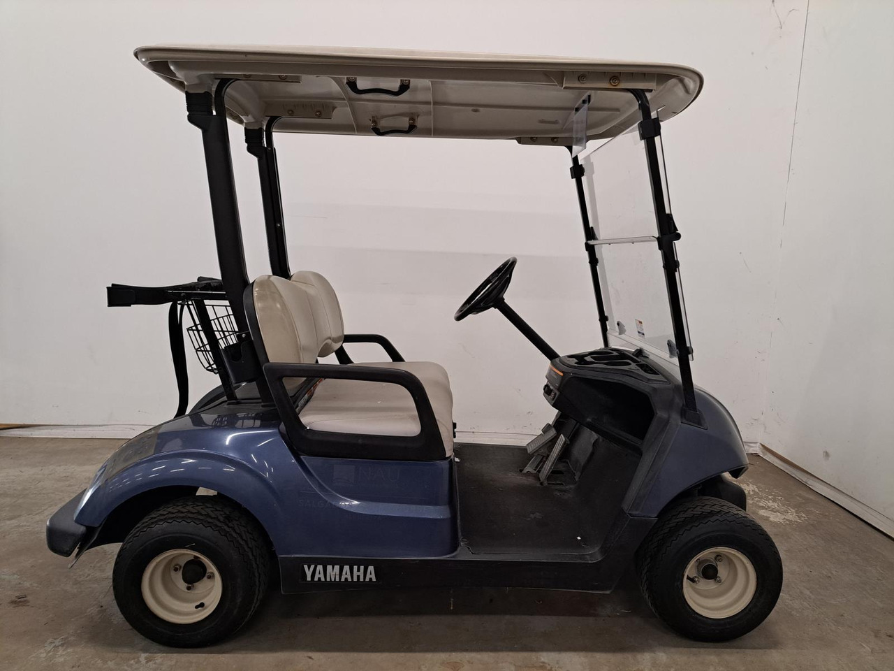 Yamaha Drive 2 | J0C-008805 | 2017 - Golf cart: picture 3 Yamaha Drive 2 | J0C-008805 | 2017 - Golf cart: picture 3