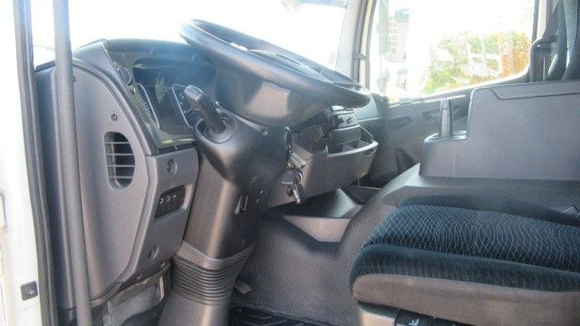 Mercedes-Benz 1527L Pr.Pl.LBW km 31.000 - Curtain side truck: picture 4 Mercedes-Benz 1527L Pr.Pl.LBW km 31.000 - Curtain side truck: picture 4