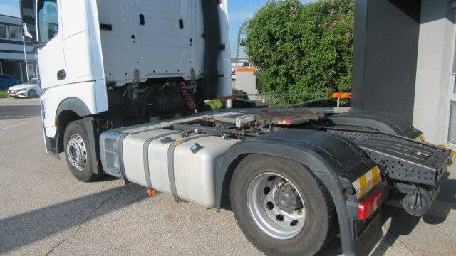 Mercedes-Benz Actros 1845LS Kipphydr. 2 Leiter - Tractor unit: picture 5 Mercedes-Benz Actros 1845LS Kipphydr. 2 Leiter - Tractor unit: picture 5