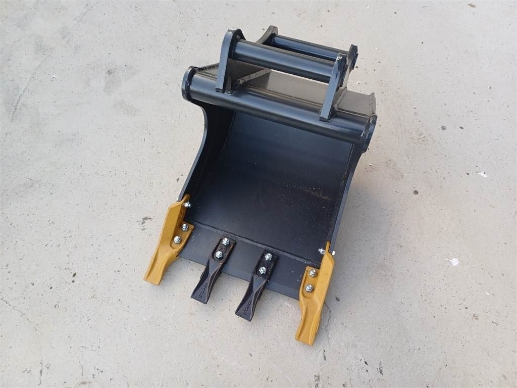 Kuokkakauha 470/55 s40 kynsillä - Bucket for Construction machinery: picture 1 Kuokkakauha 470/55 s40 kynsillä - Bucket for Construction machinery: picture 1