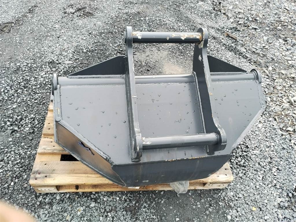 Luiskakauha 1300/300 S45 Roto - Bucket for Construction machinery: picture 2 Luiskakauha 1300/300 S45 Roto - Bucket for Construction machinery: picture 2