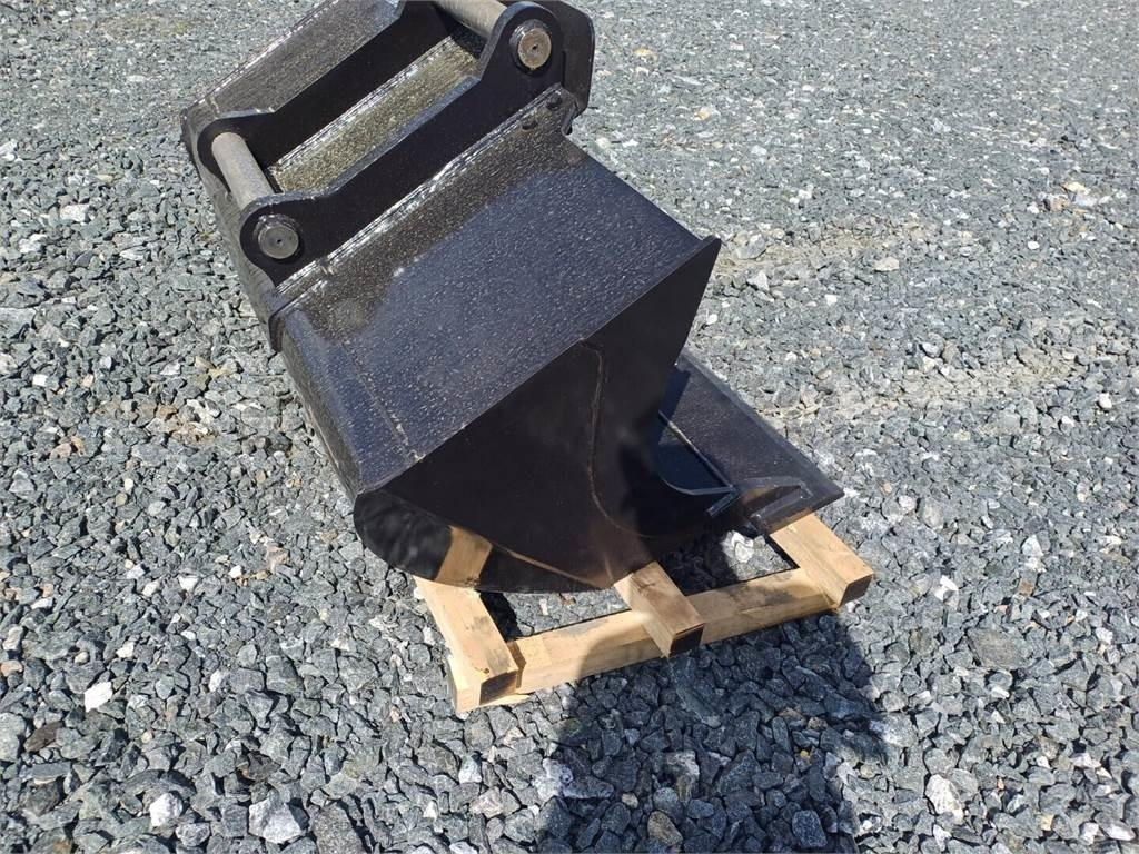 Luiskakauha S60 1500 - Bucket for Construction machinery: picture 2 Luiskakauha S60 1500 - Bucket for Construction machinery: picture 2