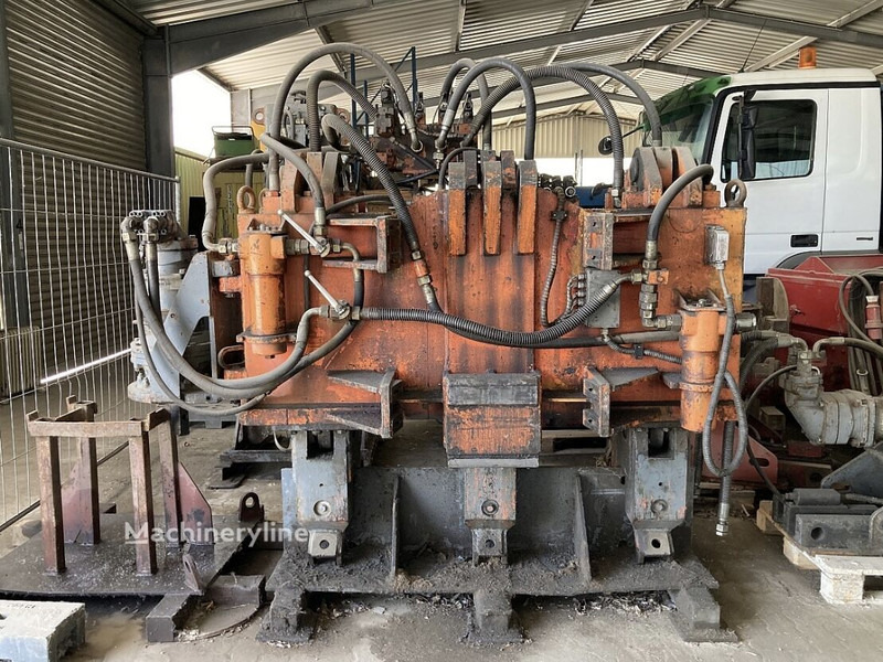 Abi Hydropress - Hydraulic hammer for Construction machinery: picture 2 Abi Hydropress - Hydraulic hammer for Construction machinery: picture 2