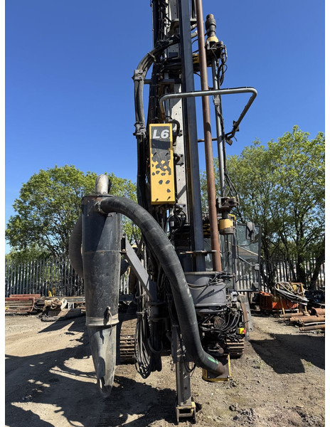 Atlas-Copco ROC L6 H25 - Drilling rig: picture 3 Atlas-Copco ROC L6 H25 - Drilling rig: picture 3