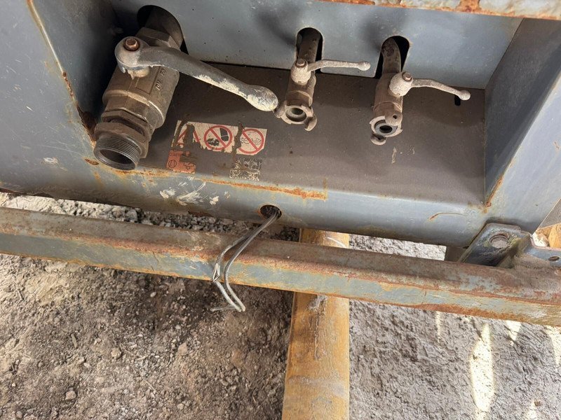 Atlas-Copco XAHS 347 - Air compressor: picture 3 Atlas-Copco XAHS 347 - Air compressor: picture 3