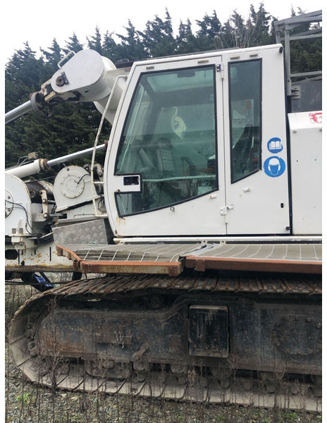 Bauer BG 24 - Drilling rig: picture 3 Bauer BG 24 - Drilling rig: picture 3
