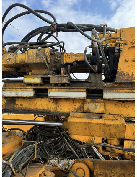 Klemm KR 806-3D - Drilling rig: picture 5 Klemm KR 806-3D - Drilling rig: picture 5