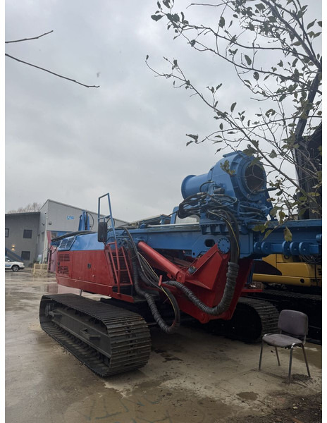 Mait HR100 - Drilling rig: picture 2 Mait HR100 - Drilling rig: picture 2