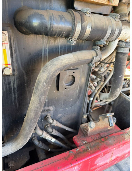 Takeuchi TB260 - Mini excavator: picture 3 Takeuchi TB260 - Mini excavator: picture 3