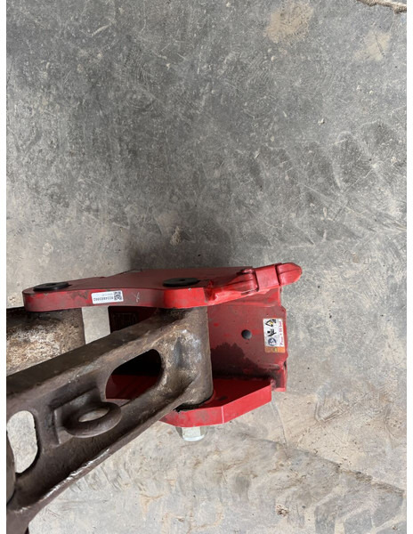 Takeuchi TB260 - Mini excavator: picture 1 Takeuchi TB260 - Mini excavator: picture 1