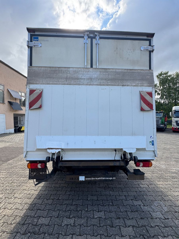 Renault MIDLUM 180/Thermo-King V-500/LBW - Refrigerated delivery van: picture 4 Renault MIDLUM 180/Thermo-King V-500/LBW - Refrigerated delivery van: picture 4