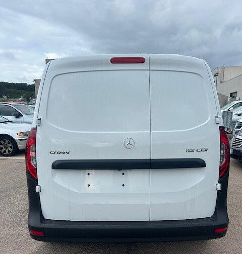 CITAN FURGONE NUOVO PRONTA CONSEGNA - Small van: picture 4 CITAN FURGONE NUOVO PRONTA CONSEGNA - Small van: picture 4