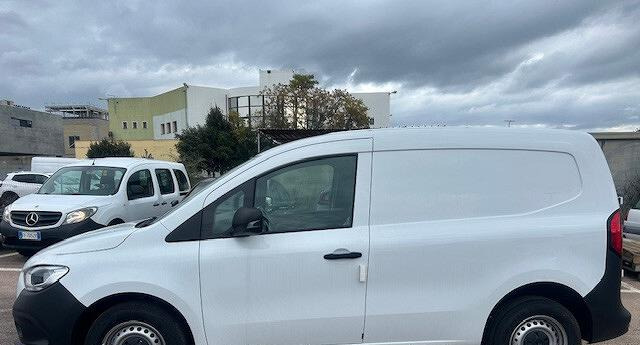 CITAN FURGONE NUOVO PRONTA CONSEGNA - Small van: picture 1 CITAN FURGONE NUOVO PRONTA CONSEGNA - Small van: picture 1