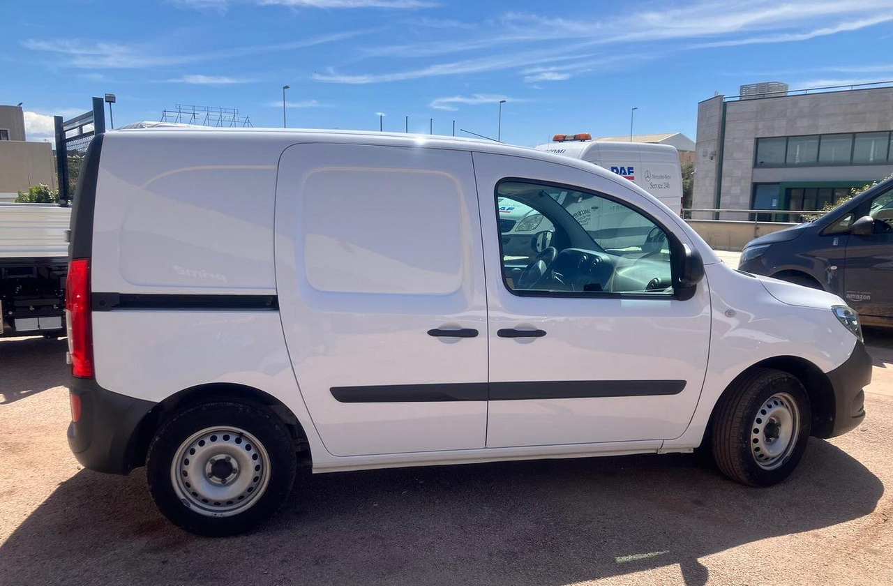 MERCEDES CITAN FURGONE 109 LONG - Small van: picture 2 MERCEDES CITAN FURGONE 109 LONG - Small van: picture 2