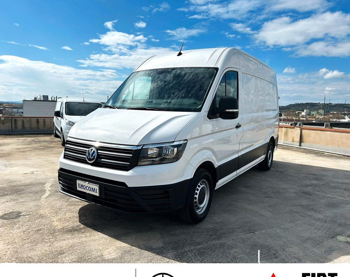 Volkswagen Crafter Furgone 2.0 Tdi 140 cv - Other machinery: picture 1 Volkswagen Crafter Furgone 2.0 Tdi 140 cv - Other machinery: picture 1
