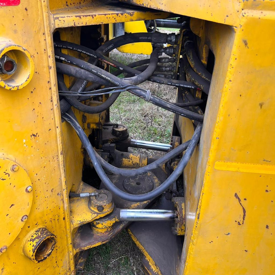 ATLAS COPCO WAGNER DUMPER MT416 - Mining machinery: picture 4 ATLAS COPCO WAGNER DUMPER MT416 - Mining machinery: picture 4