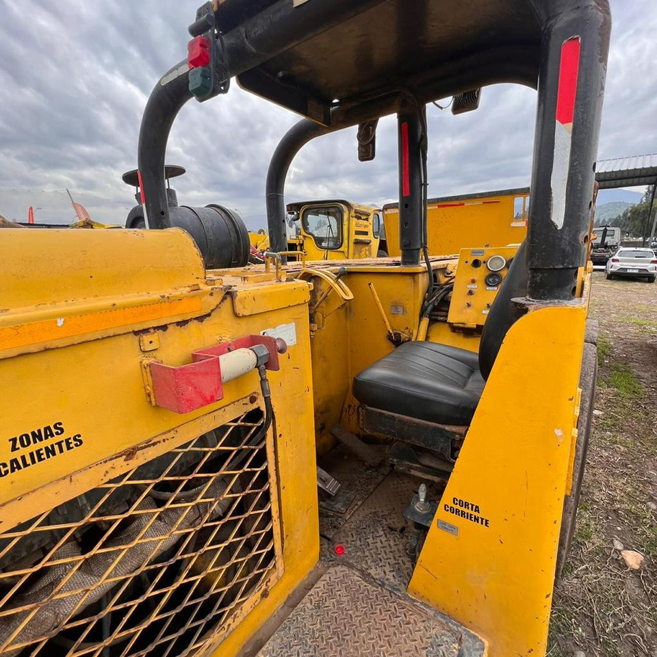 ATLAS COPCO WAGNER DUMPER MT416 - Mining machinery: picture 5 ATLAS COPCO WAGNER DUMPER MT416 - Mining machinery: picture 5