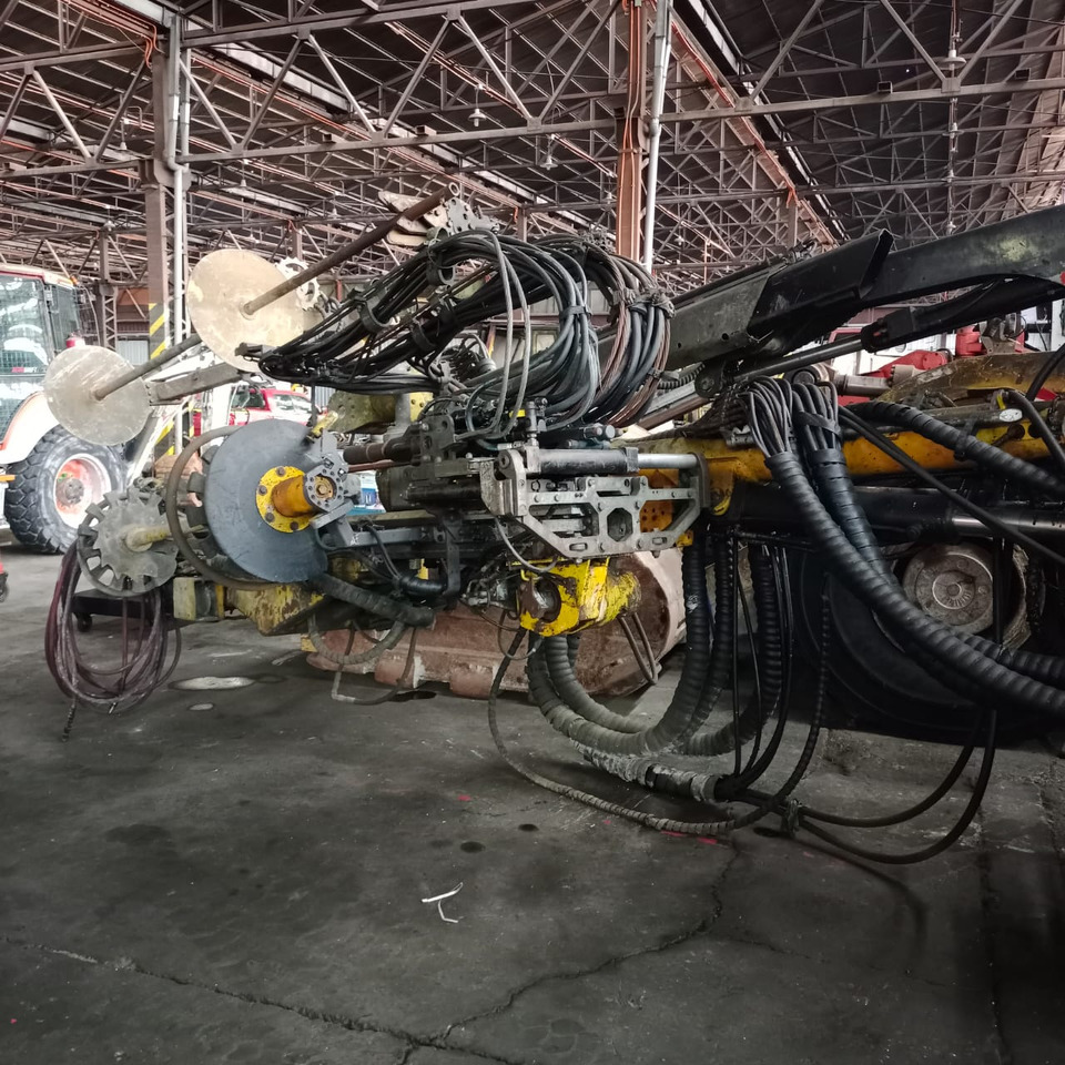 Mining machinery EPIROC BOLTEC S: picture 6