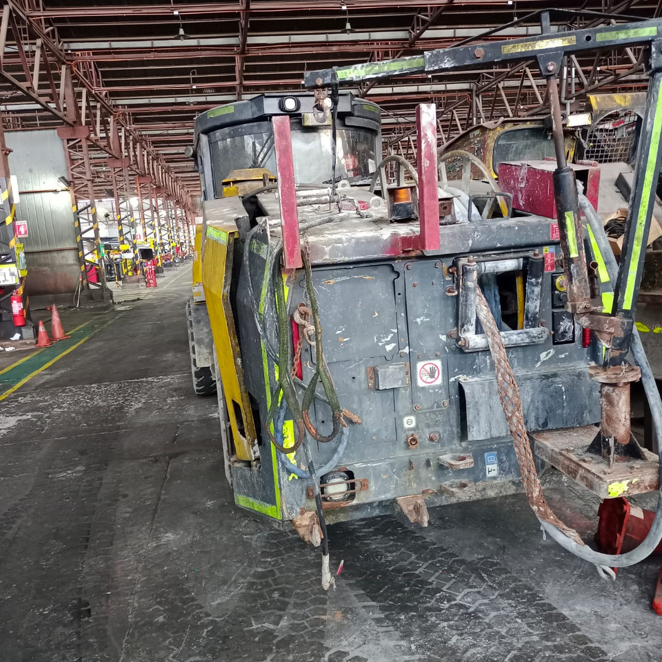 Mining machinery EPIROC BOLTEC S: picture 9