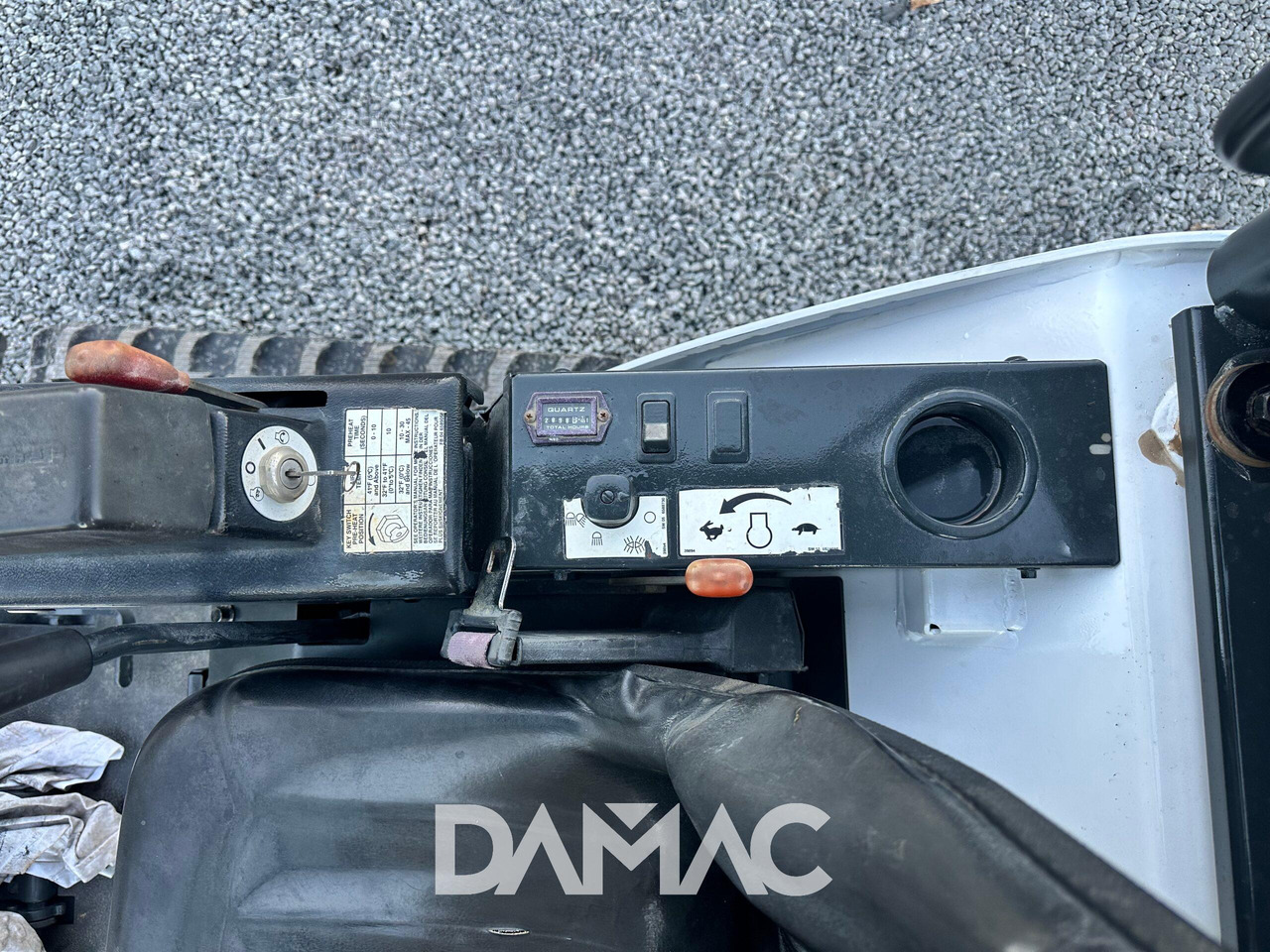 BOBCAT 323 leasing BOBCAT 323: picture 12